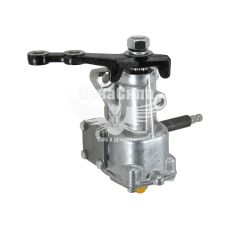 Рульова колонка 21213-Н. Тайга корот. вал (Skadi)