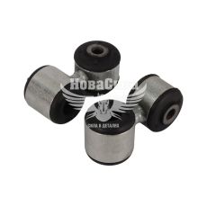 Салінблок стабілізатора переднього 2110-12 яйця (Hort)