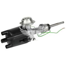 Распределитель зажигания (трамблер) 2101 конт. (МЗАТЭ)