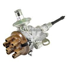 Розподілювач запалення (трамблер) 51,52-ГАЗ конт. (СОАТЭ)