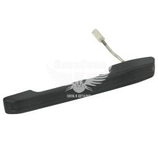 Ручка дверна зовн. 2109-099, 015 зад. прав. (ДААЗ)