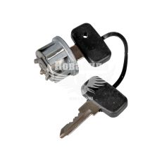 Ротор замка зажигания 2101-07 (Ароки)