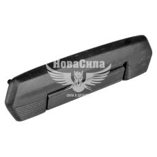 Ручка дверна зовн. 2101-06 зад. прав. чорна (Ароки)