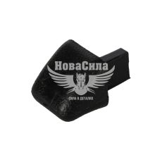 Ручка сиденья 2108 пластик. (СНГ) (спуск сиденья)