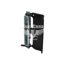 Ручка дверна зовн. 3302-Газель перед. прав. (Skadi) (метал.)