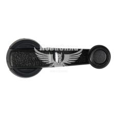 Ручка стеклоподъемника 2101-07 пластик (Самара)