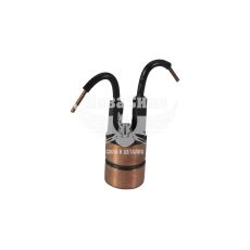 Ротор якира генератора 2110-12 6мм. (СНГ) 2170, 1118