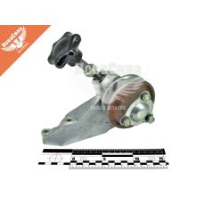 Ролик ремня клин. 236-ЯМЗ натяжной в сб. (СНГ)