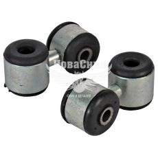 Салінблок стабілізатора переднього 2108-099 яйця (БРТ)