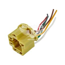 Розєм контактної групи запал. 2101-07 (Україна)