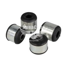 Сайлентблок стабилизатора переднего 2108-099 яйца (Hort)