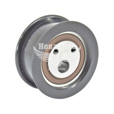 Ролик ремня ГРМ 2108-099 8V натяжной нов. образ. (Vortex) 2110-12 8V (пласт.)