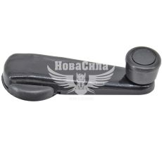 Ручка стеклоподъемника 2108-09 металл. (Авто Комплект)