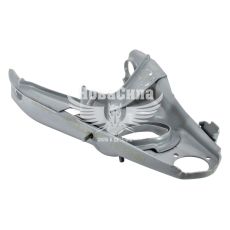 Ричаг підвіски 2101-07 передній нижн. лів. (Тріал-Спорт) (з бурт.)