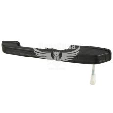 Ручка дверная внеш. 2109-099, 015 зад. лев. (СНД)