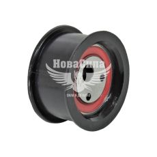 Ролик ремня ГРМ 2110-12 1.5 16V натяжний (Zollex) (пластм.)