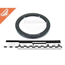 Сальник 120х150-1,2 ступиці зад. 236, 238-ЯМЗ (Rubena)