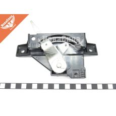 Ричаги управління пічкою 2103-06 (Flagmus)