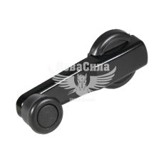 Ручка стеклоподъемника 2101-07 метал. (Ароки)