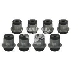 Салинблок перед. подвески 2101-07 набор (Skadi)