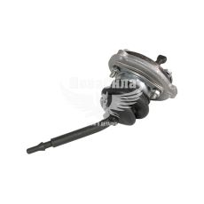 Ручка КПП-куліса 2101-07 5 ступ. в зб. (СНД)