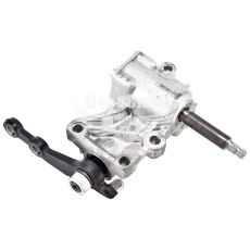 Рульова колонка 21213-Н. Тайга корот. вал (АвтоВАЗ)