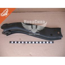 Ричаг підвіски 1102-ЗАЗ передній лів. (Україна)