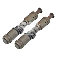 Резьбовой шарнир 24 2410-Газ (ГАЗ) 3110-Газ