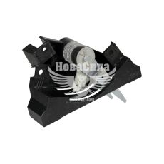 Ричаги управління пічкою 2105-07 (Самара)