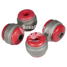 Салінблок стабілізатора переднього 1118-Калина яйця (CS-20) поліуретан 2170-Пріора