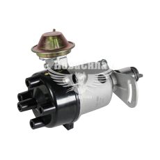 Розподілювач запалення (трамблер) 24, 2410-ГАЗ безк. з датчиком хола (АТ) 3110-Газ