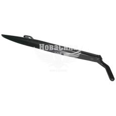 Рычаг щетки стеклоочистителя 2110-12 перед. лев. (АТ)