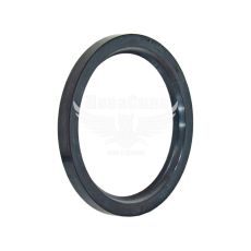 Сальник 105х130х12 колінвала зад. 5320-Камаз (ВРТ) (фтор)