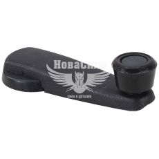 Ручка стеклоподъемника 2108-09 пластик. (Vortex)