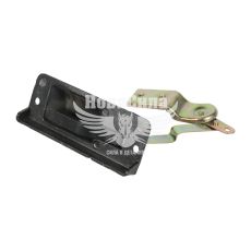 Ручка дверна внутр. 3302-Газель зад. двері (СНД) (крючок)