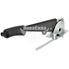 Ручка ручного гальма 2108-09 (ВИС)