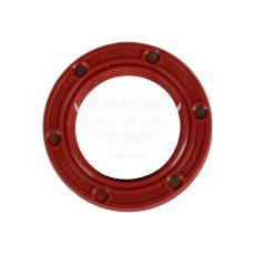 Сальник 28х42х7 коленвала перед. 2108-99 мал. (АТ)