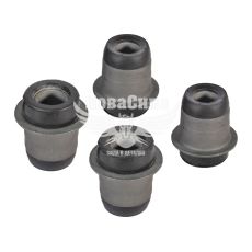 Салінблок перед. підвіски 2101-07 нижн. (Тріал-Спорт) (кт. 4шт.)