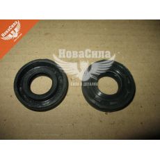 Сальник 20х42х10 ТНВД 5320-Камаз 240 (СНГ)