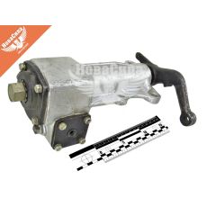 Рулевая колонка 24 2410-Газ (СНГ)