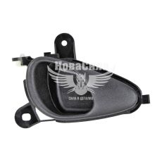 Ручка дверная внутр. 2123-Н.Шевроле прав. в сб. (ДААЗ) (пластик. крючок)