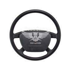 Руль 4308-Камаз нов. взір. (СНД) (Садко)