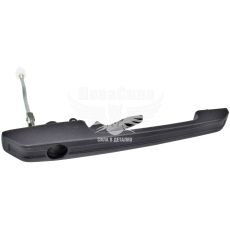 Ручка дверна зовн. 2109-099, 015 перед. прав. (Vortex)