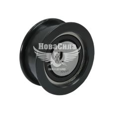 Ролик ремня ГРМ 2108-099 8V натяжний нов. взір. (Skadi) 2110-12 8V (пластм.)