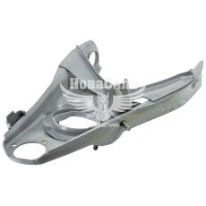 Ричаг підвіски 2101-07 передній нижн. прав. (Тріал-Спорт) (з бурт.)