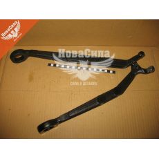 Ричаг підвіски 2123-Н.Шевроле передній нижн. прав. (АвтоВАЗ)