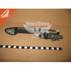 Ручка дверная внеш. 2123-Н.Шевроле перед. прав. (ДААЗ)