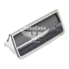 Ручка дверная внеш. 2105-07 лев. хром (Самара)