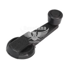 Ручка стеклоподъемника 2101-07 пластик (Vortex)