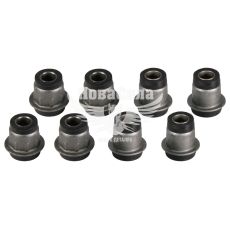 Салинблок перед. подвески 2101-07 набор (Vortex)